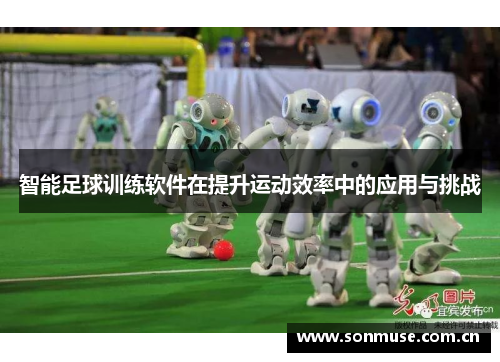 智能足球训练软件在提升运动效率中的应用与挑战